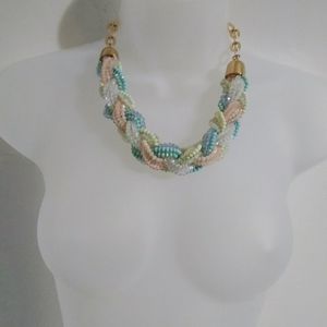 Women's Aldo necklace